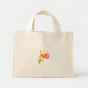 Sac fourre-tout STYLE PETIT COOL ECO DESIGN