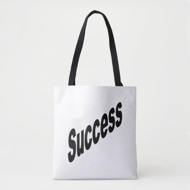 Sac fourre-tout   SUCCESS (Devant)