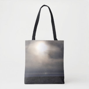 Sac fourre-tout Sun d'hiver