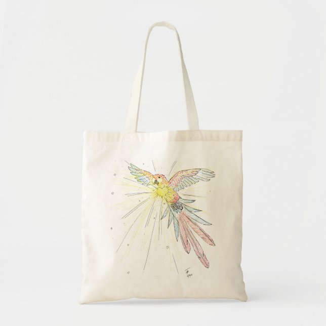 Sac fourre-tout Sundance (Devant)