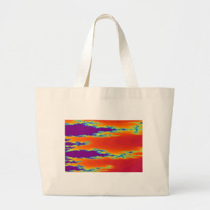 Sac fourre-tout Sunrise Jumbo