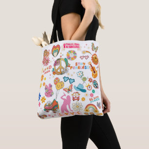 Sac fourre-tout Super d'inspiration rapide