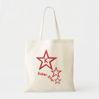 Sac fourre-tout - Super Star