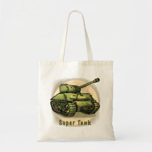 Sac fourre-tout Super Tank