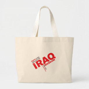 Sac fourre-tout SÛR à VIGILE (rouge)