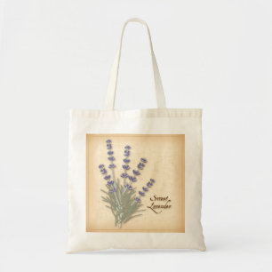 Sac fourre-tout Sweet Lavender
