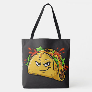 Sac fourre-tout Taco