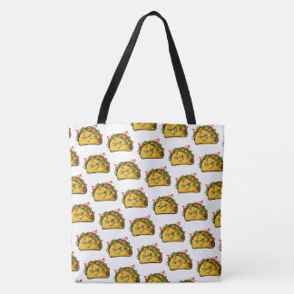 Sac fourre-tout Taco