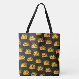 Sac fourre-tout Taco