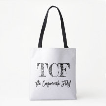 Sac fourre-tout TCF