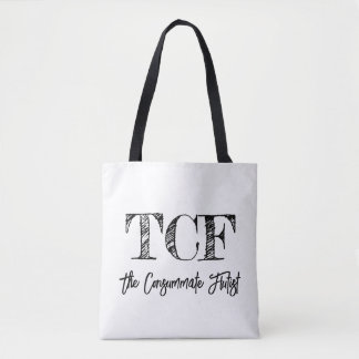 Sac fourre-tout TCF