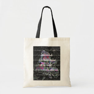 Sac fourre-tout Techno Bouquet