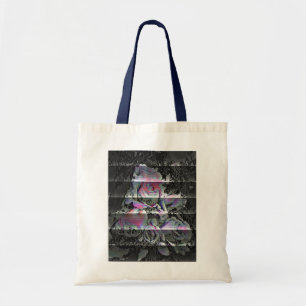 Sac fourre-tout Techno Bouquet