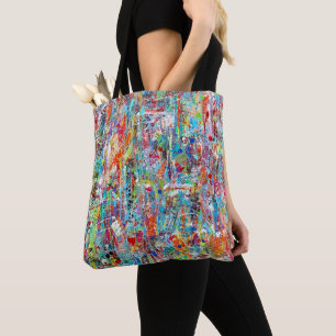 Sac fourre-tout temps père