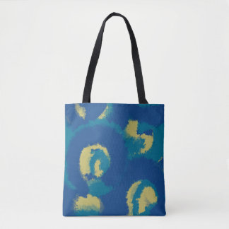 Sac fourre-tout tendance | Atom par AdzSpirit