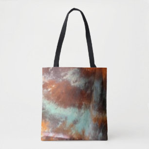 Sac fourre-tout terrestre