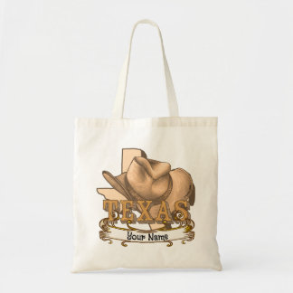 Sac fourre-tout Texas Cowboy