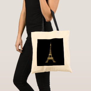Sac fourre-tout Tour Eiffel