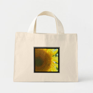 Sac fourre-tout - Tournesol