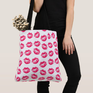 Sac fourre-tout tout-imprimé, Grand