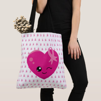 Sac fourre-tout tout imprimé, grande taille