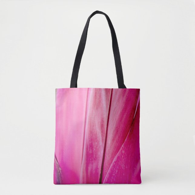 Sac fourre-tout tout imprimé, taille moyenne (Devant)