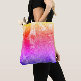 Sac fourre-tout tout imprimé, taille moyenne
