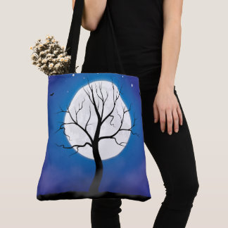 Sac fourre - tout tout-sur-impression, grand