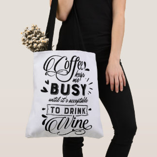 Sac fourre - tout tout-sur-impression, grand