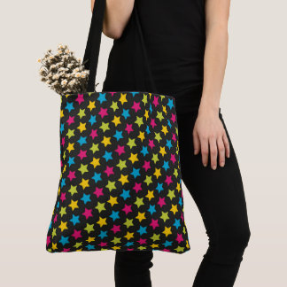 Sac fourre - tout tout-sur-impression, grand