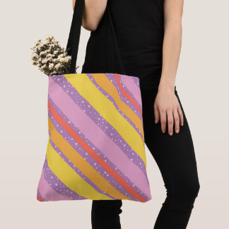 Sac fourre - tout tout-sur-impression, grand