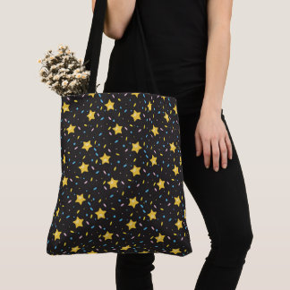 Sac fourre - tout tout-sur-impression, grand