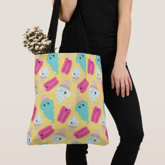 Sac fourre - tout tout-sur-impression, grand