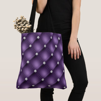 Sac fourre - tout tout-sur-impression, grand