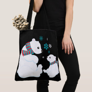 Sac fourre - tout tout-sur-impression, grand