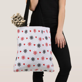 Sac fourre - tout tout-sur-impression, grand