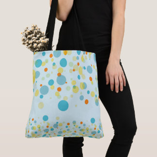 Sac fourre - tout tout-sur-impression, grand