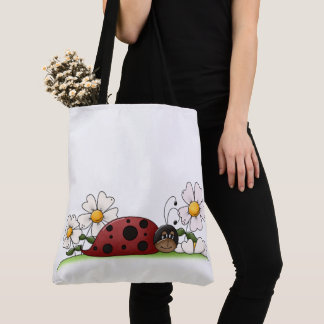 Sac fourre - tout tout-sur-impression, grand