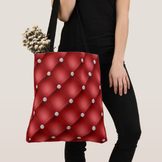 Sac fourre - tout tout-sur-impression, grand