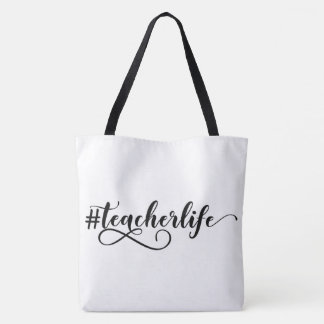 Sac fourre - tout tout-sur-impression, grand