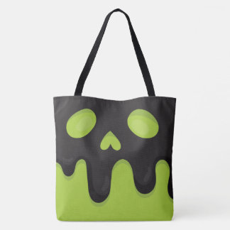 Sac fourre - tout tout-sur-impression, grand