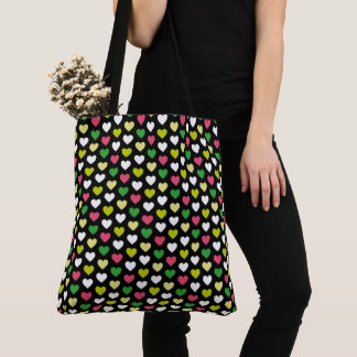 Sac fourre - tout tout-sur-impression, grand