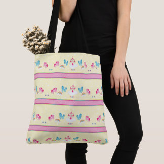 Sac fourre - tout tout-sur-impression, grand