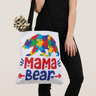 Sac fourre - tout tout-sur-impression, grand
