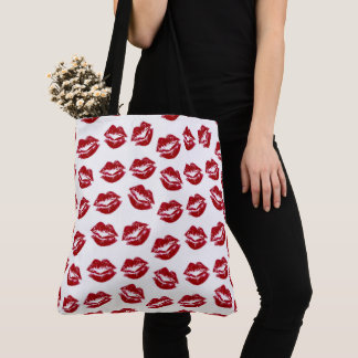 Sac fourre - tout tout-sur-impression, grand
