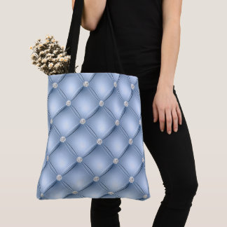 Sac fourre - tout tout-sur-impression, grand