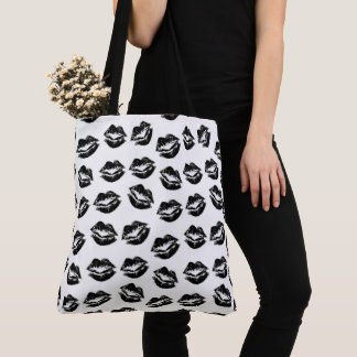 Sac fourre - tout tout-sur-impression, grand