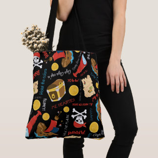 Sac fourre - tout tout-sur-impression, grand