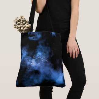 Sac fourre - tout tout-sur-impression, grand