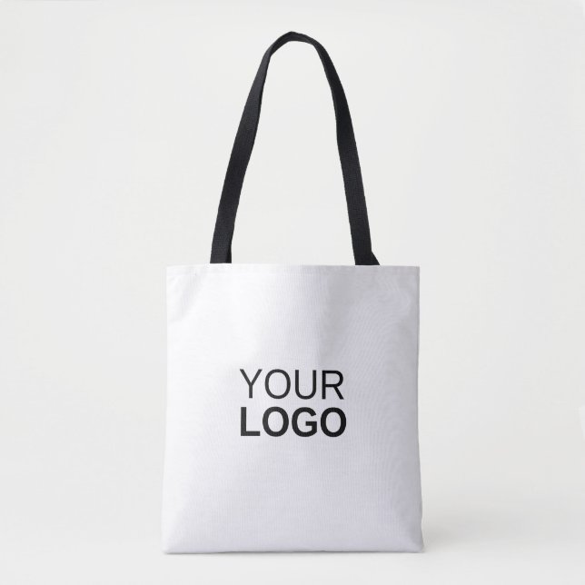 Sac fourre-tout tout-sur-impression - Moyen (Devant)